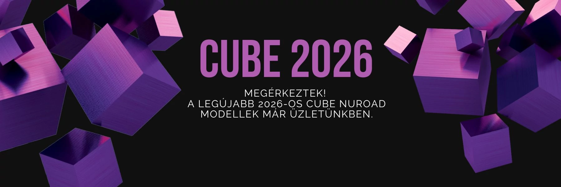 Cube 2026