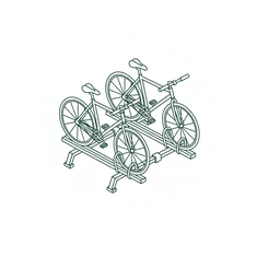 Állvány, szállító, tartó