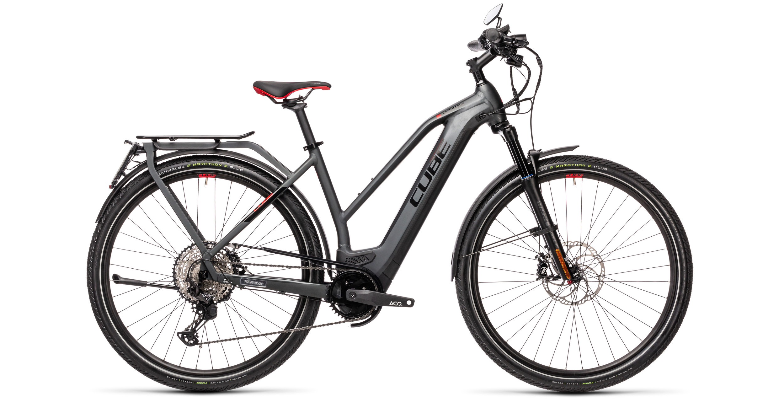 cube kathmandu hybrid 45 625