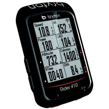 Bryton Rider 530E GPS computer