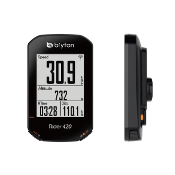 Bryton Rider 420E Gps computer