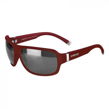 Szemüveg Casco SX-61 Burgund