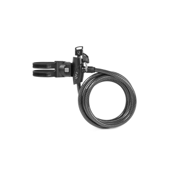 RFR SPIRAL LOCK 10 X 1800 MM kerékpár lakat