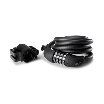 RFR SPIRAL COMBINATION LOCK HPP 12 X 1500 MM