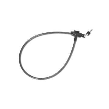 RFR CABLE LOCK 10 X 900 MM kerékpár lakat