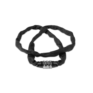 RFR CHAIN COMBINATION LOCK STYLE CMPT kerékpár lakat