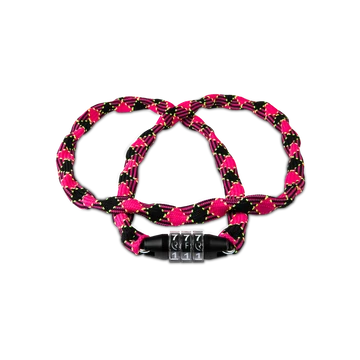 RFR CHAIN COMBINATION LOCK STYLE CMPT kerékpár lakat