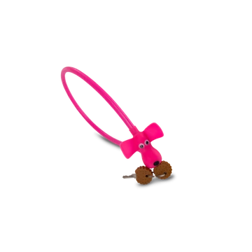 RFR CABLE LOCK HPS "DOG" 10 X 450 MM kerékpár lakat