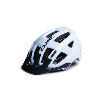 Sisak Cube Fleet white - S (49-55)