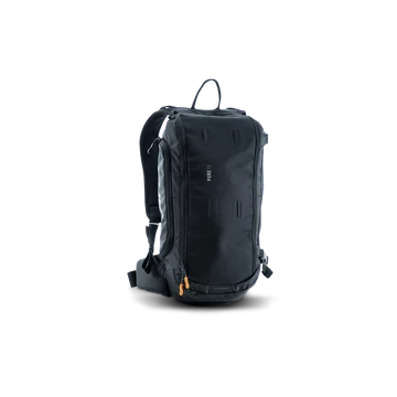 Hátizsák Cube Pure 12 Black