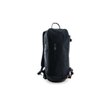 Hátizsák Cube Rure 12 CMPT Black