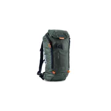 Hátizsák Cube Vertex 9 Rookie TM olive