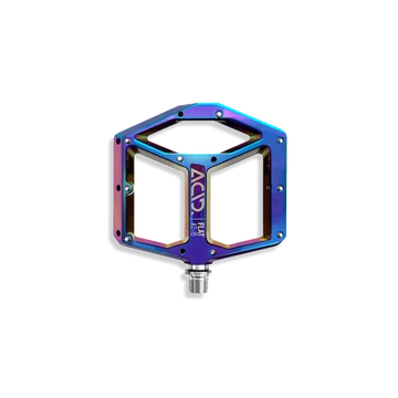ACID FLAT A2-IB oilslick pedál