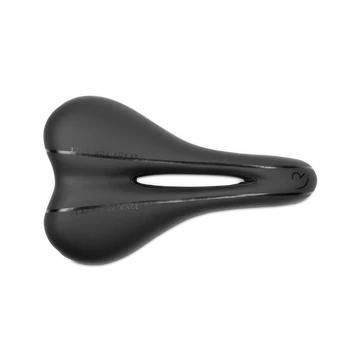 RFR SADDLE TREKKING COMFORT+ GEL WITH CUTOUT
