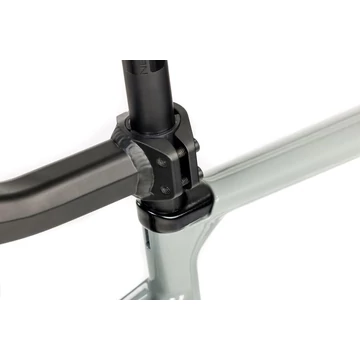Csomagtartó ACID nyeregszárhoz BEAM Sping Clamp RILink