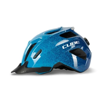 Fejvédő Cube Fink Darkblue