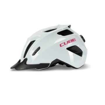 Cube Fink flashwhite´n´pink