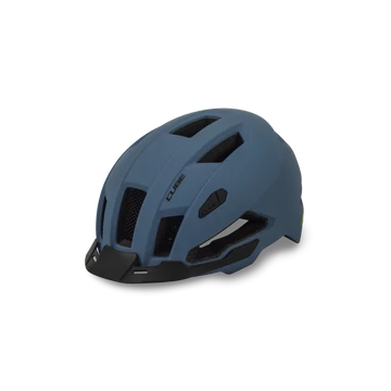 Fejvédő Cube Evoy Hibrid &quot;S&quot; (49-55) Blue