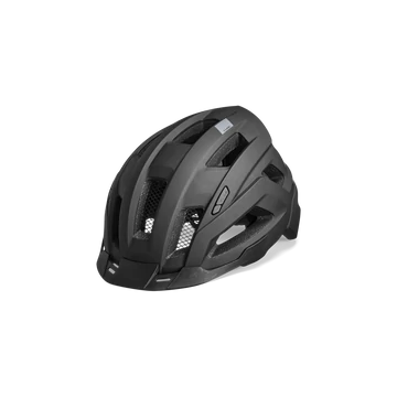 Fejvédő Cube Cinity Black "S" (49-55)