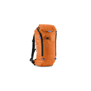 Hátizsák Cube Vertex 9 Rookie X Actionteam orange