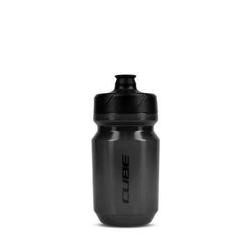 Kulacs Cube Flow 400 fekete