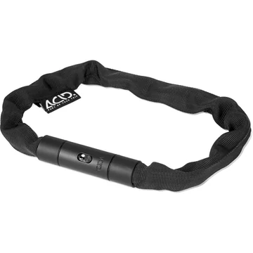 Lakat Cube Chain Lock Corvid K80