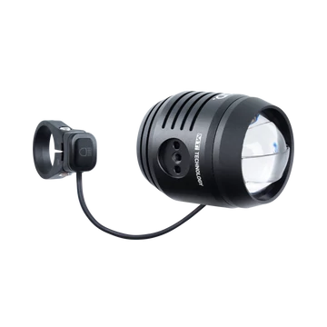 ACID E-BIKE FRONT LIGHT PRO-E 140 HIGH BEAM BES3