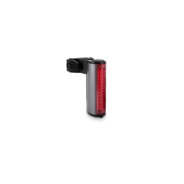 Cube Acid LED Light HPA  Hátsó lámpa Szürke