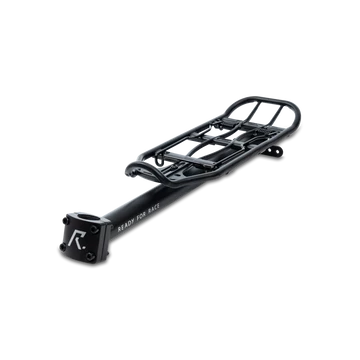 RFR SEATPOST CARRIER KLICK&GO nyeregcsőre szerelhető csomagtartó
