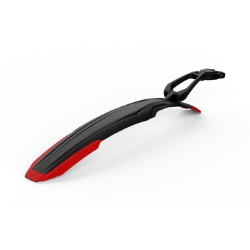 ACID MUDGUARD VANE PURE REAR 27,5"sárvédő