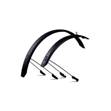 ACID MUDGUARD SET ROOKIE 55 24&quot; 2.0 sárvédőszett
