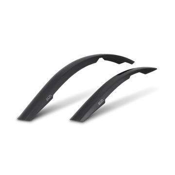 ACID MUDGUARD SET MUD ROOKIE 26&quot;  sárvédőszett