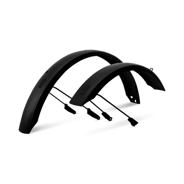 ACID MUDGUARD SET COMPACT 75 20" BB MOUNT 2.0 sárvédőszett