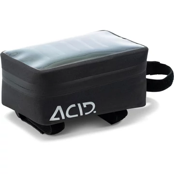 Váztáska felsőcsőre ACID View fekete