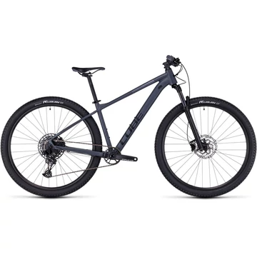 Cube Acid grey´n´pearlgrey 29 24" (XXL)