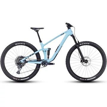 Cube Stereo ONE44 C:62 Pro mayablue´n´black L