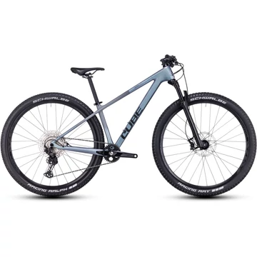 Cube Access WS C:62 Pro galactic´n´grey 13,5 XS