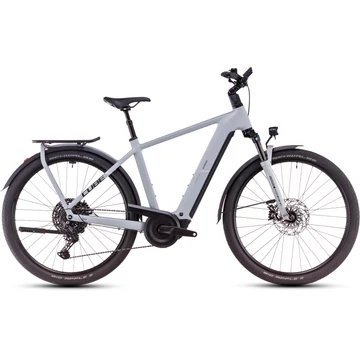 Cube Kathmandu Hybrid EX haze´n´black 62 cm