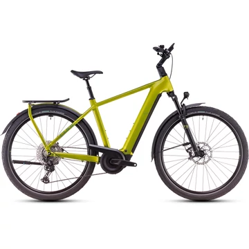 Cube Kathmandu Hybrid EXC lizard´n´juniper