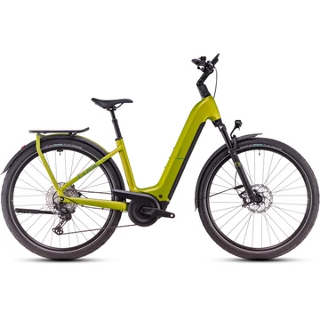 Cube Kathmandu Hybrid EXC lizard´n´juniper 50 cm