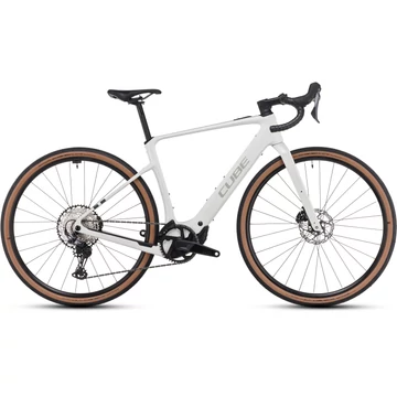 Cube Nuroad Hybrid C:62 Race 400X desertstone´n´green "M"