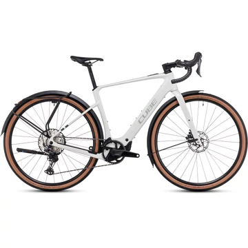Cube Nuroad Hybrid C:62 Race FE 400X desertstone´n´green "M"