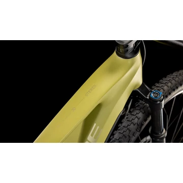 Cube Stereo Hybrid ONE22 Race drygreen´n´olive