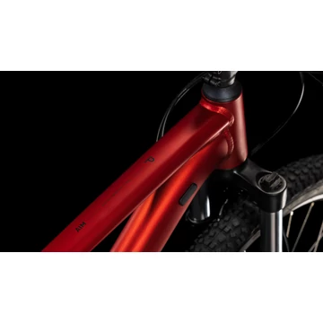 Cube Aim Pro fireorange&#039;n&#039;black