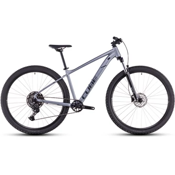 Cube Aim Race slategrey'n'rainbowblack "M"