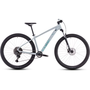 Cube Aim Race frozengrape'n'turmalin "XL"