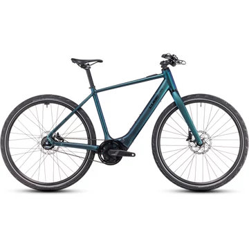 Cube Editor Hybrid SLT 400X goblin´n´glossy 62 cm