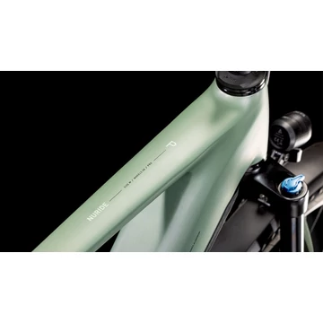 Cube Nuride Hybrid Pro Allroad pistachio´n´stonegrey
