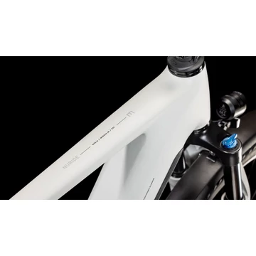 Cube Nuride Hybrid EXC Allroad cotton´n´silver