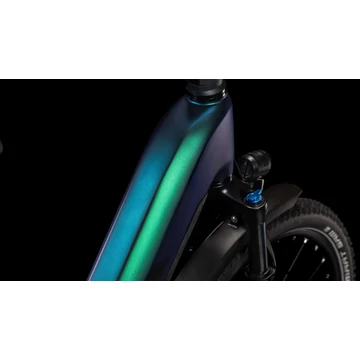 Cube Nuride Hybrid EXC Allroad goblin´n´black
